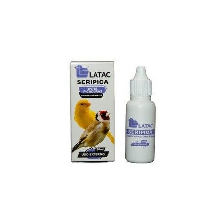LATAC SERIPICA