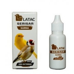 LATAC SERISAR