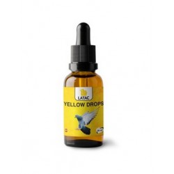 LATAC YELLOW DROPS