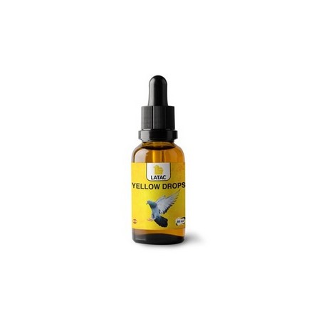 LATAC YELLOW DROPS