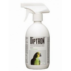 DIPTRON AVES ORNAMENTALES 500ml CON FIPRONILO