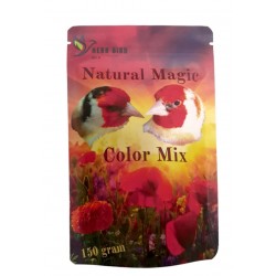 NATURAL MAGIC COLOR MIX 100gr