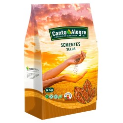 MIJO ROJO CANTO ALEGRE