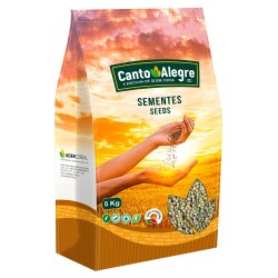 SOJA CANTO ALEGRE