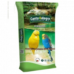 MIXTURA PERIQUITO INGLES CANTO ALIGRE