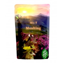 HERB BIRD MIX Nº 2 MUDA (  A base de plantas naturales )
