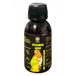 VITAMINA AD3E DIVAL HOYO
