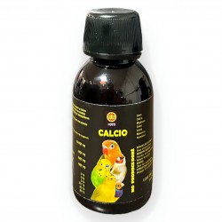 CALCIO lÍQUIDO DIVAL HOYO