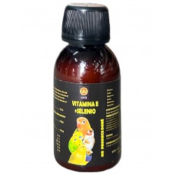 VITAMINA E + SELENIO DIVAL HOYO