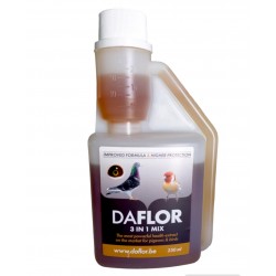 DAFLOR 3 IN 1 MIX 250ml