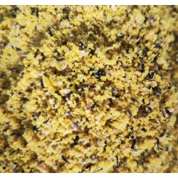 PASTA EXTRA SOFT GIALLO ( PASTA ITALIANA HAPPY BIRD AMARILLA CON SEMILLAS )