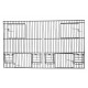 Frontal Italiano 60 X 35,5 cm