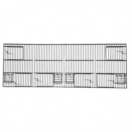 Frontal StrongCages 100 X 35,5 cm