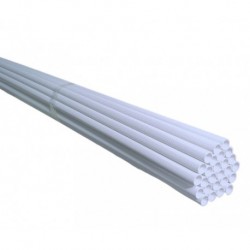 Palo Plastico D.10 mm.