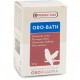 Oro-Bath Verseles-laga ( Sales de Baño )