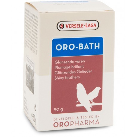 Oro-Bath Verseles-laga ( Sales de Baño )