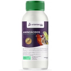 Aminoacidos Aviantecnic 1 litro