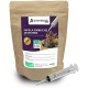 PAPILLA EMBUCHE SILVESTRES AVIANTECNIC