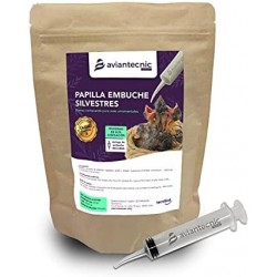 PAPILLA EMBUCHE SILVESTRES AVIANTECNIC