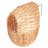 NIDO EXOTICO GRANDE BAMBU