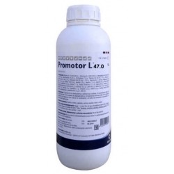 Promotor L 47 ( suplemento vitaminico y aminoacidos )