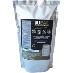 Bipal Total Exóticos