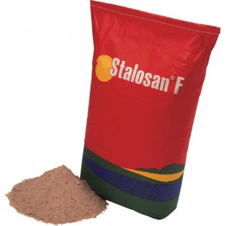 STALOSAN F ( Desinfectante Bactericida en Polvo )