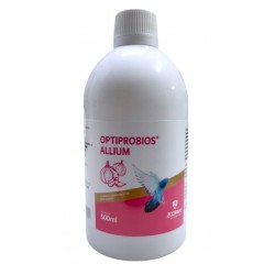 AJO LIQUIDO ZOOPAN ( depurador de la sangre )