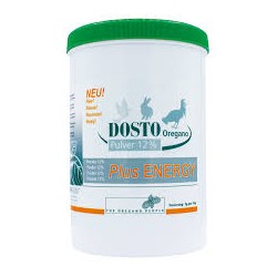 Tollisan Dosto Oregano Polvo 12%