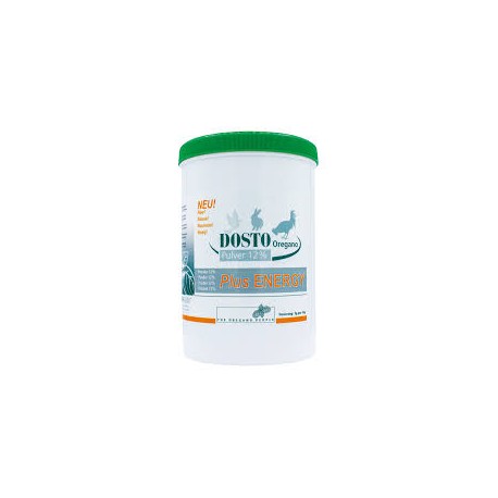 Tollisan Dosto Oregano Polvo 12%