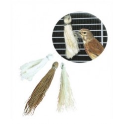 SISAL ANTIESTRES SISAL FIBRE