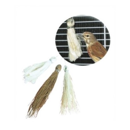 SISAL ANTISTRES SISAL FIBRE