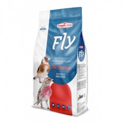 TH INDIOS PASTA SILVESTRES 1,5kg.