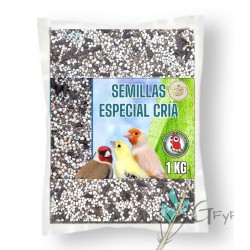 SEMILLA ESPECIAL CRIA