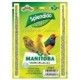 Splendido Pasta Amarilla Morbida 3 kg.