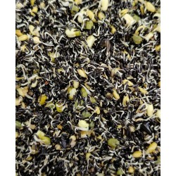 MIXTURA GERMINAR EXTRA SIN DORE ROBI