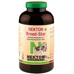 NEKTON BREED STAR ( suplemento alimenticio para la cría )
