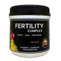 FERTILITY COMPLEX SB ANIMAL