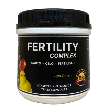FERTILITY COMPLEX SB ANIMAL