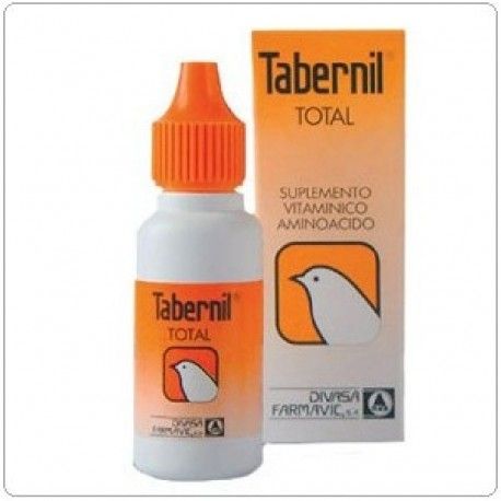 Tabernil total