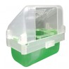 COMEDERO MARTA VERDE MOLDES AVE REF: 081