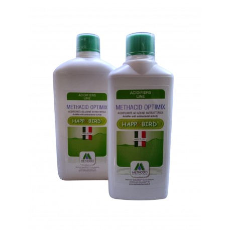 METHACID OPTIMIX