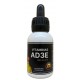 VITAMINAS AD3E SB ANIMAL SIN DORE