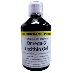 Omega-3-lecitina Dr Brockamp Probac