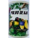 AJO EN POLVO PINETA ( Ajo puro 100% )