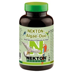 NEKTON ALGAE DUO ( ESPITULINA Y CHLORELLA )
