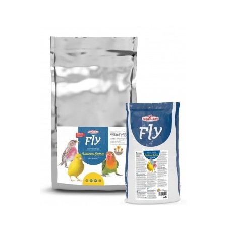 PIENSO UNICCO MANTENIMIENTO - RAGGIO DI SOLE