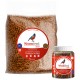 Wormfeed 100 ( Larvas de Tenebrio molitor )
