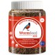 Wormfeed 100 ( Larvas de Tenebrio molitor )