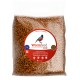 Wormfeed 100 ( Larvas de Tenebrio molitor )